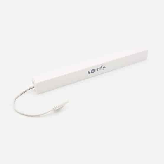 Somfy External Li-Ion Battery Pack