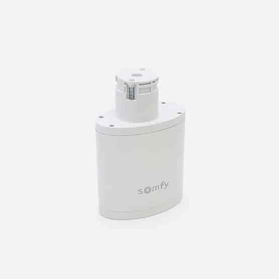 Somfy Irismo Battery