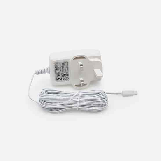 Somfy Li-Ion Charger UK Plug