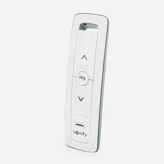 Somfy Situo 5 RTS Pure II