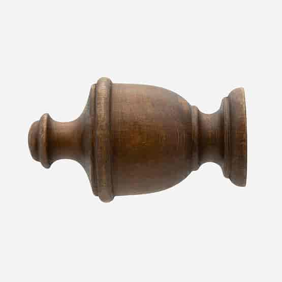 Urn For 45mm Portofino Old Medium Oak
