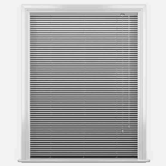 Vigor Brushed Alum