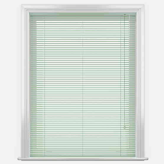 Vigor Powder Green