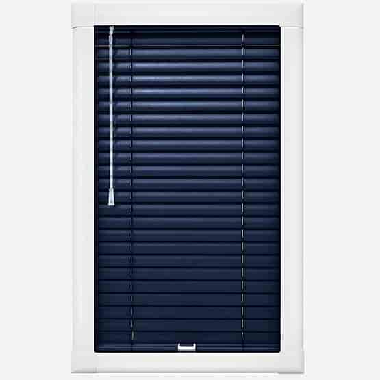 Vigor Navy