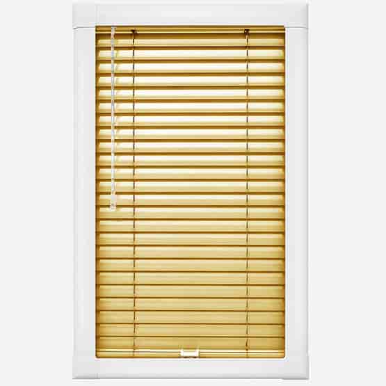 Vigor Yellow