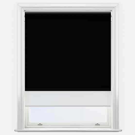 AquaSplash Black & White