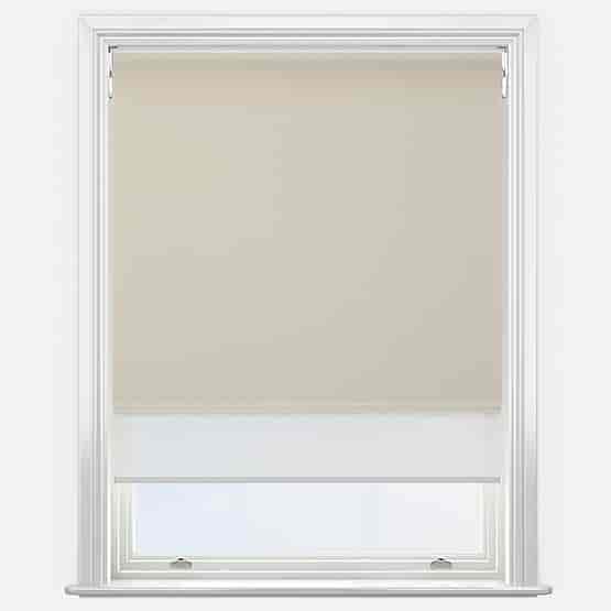 AquaSplash Linen & White