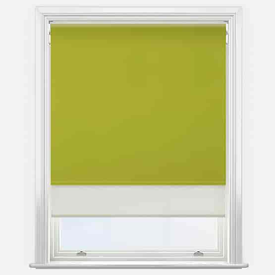 AquaSplash SolaScreen Lime & Cream