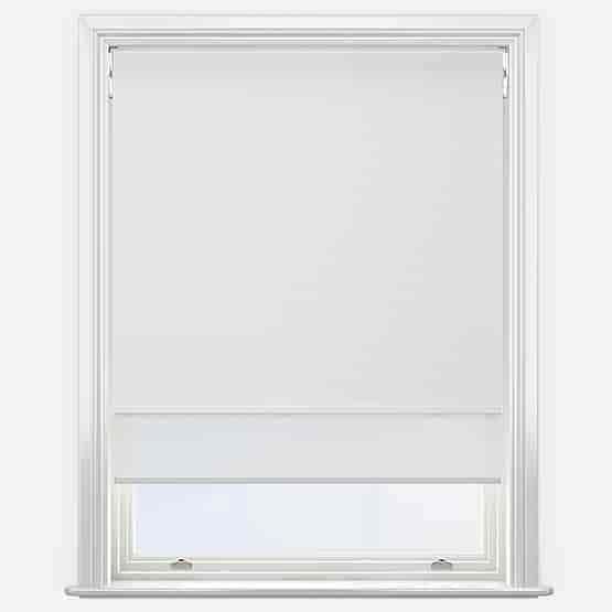 AquaSplash White & White