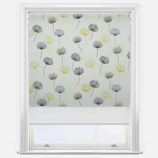 Calista Citrus White