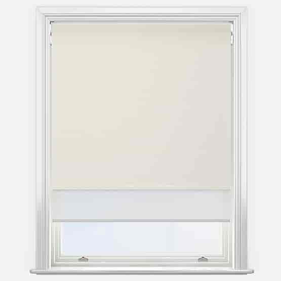 SolaScreen Cream & White