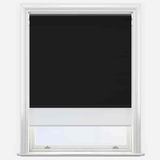 SolaScreen Jet & White