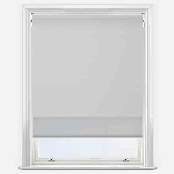 SolaScreen Pebble & Dove Grey