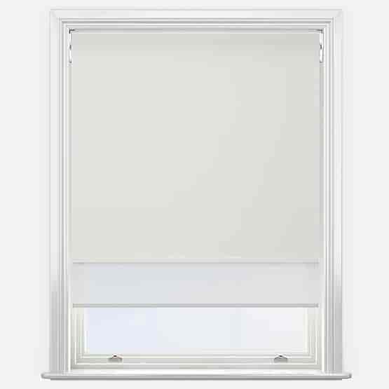 SolaScreen Porcelain & White