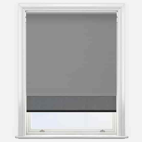 SolaScreen Seal & Jet Black