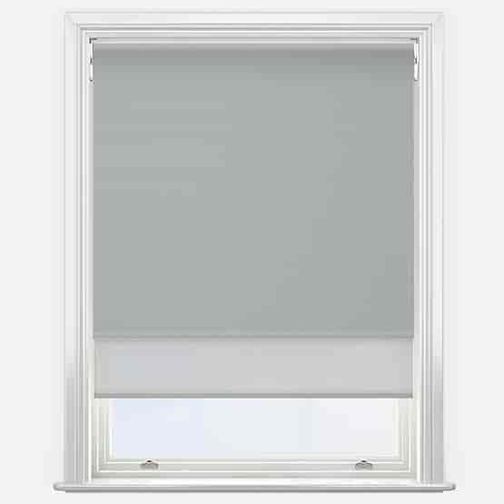 Essensa Blackout Dove Grey & Grey
