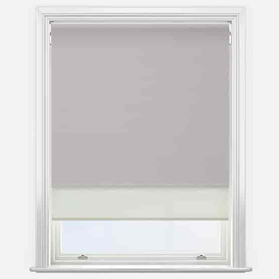 Essensa Blackout Linen & Cream