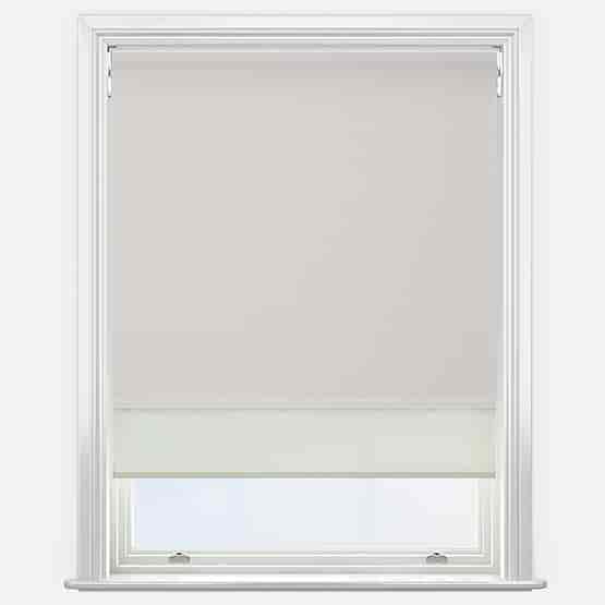 Essensa Blackout Parchment & Cream