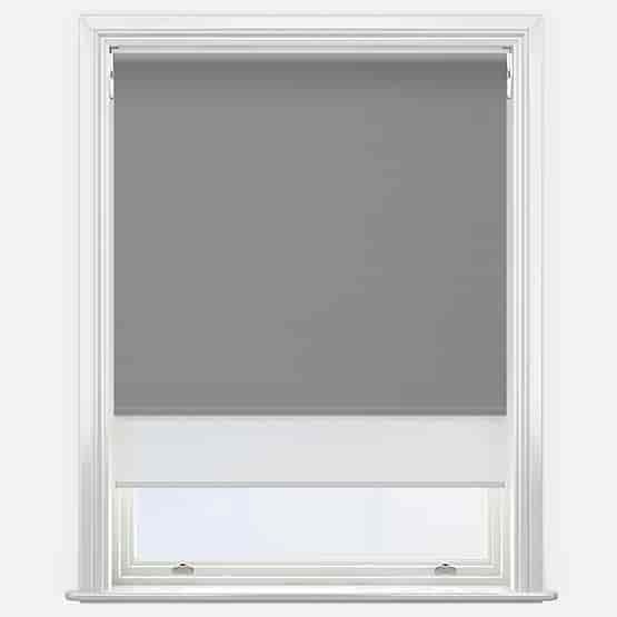 Essensa Blackout Seal & White