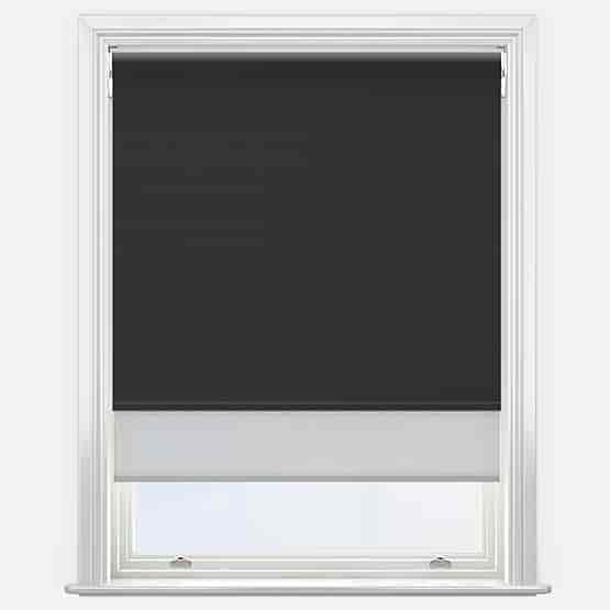 Essensa Blackout Shadow Grey & Grey