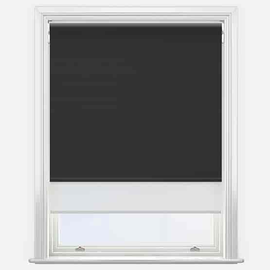 Essensa Blackout Shadow Grey & White