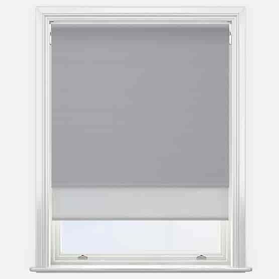 Essensa Blackout Storm Grey & Grey
