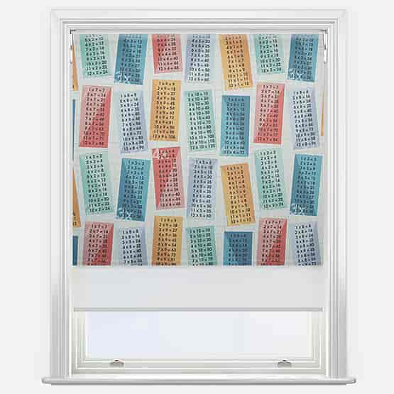 Time Table Multi & White