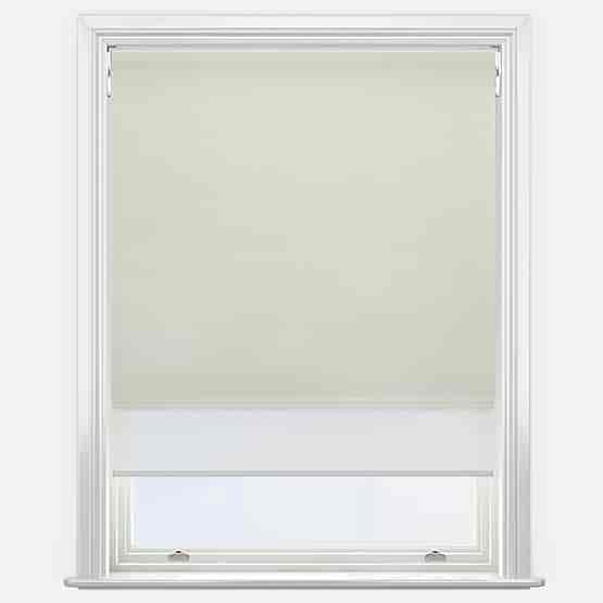 Modo Blackout Cream & White