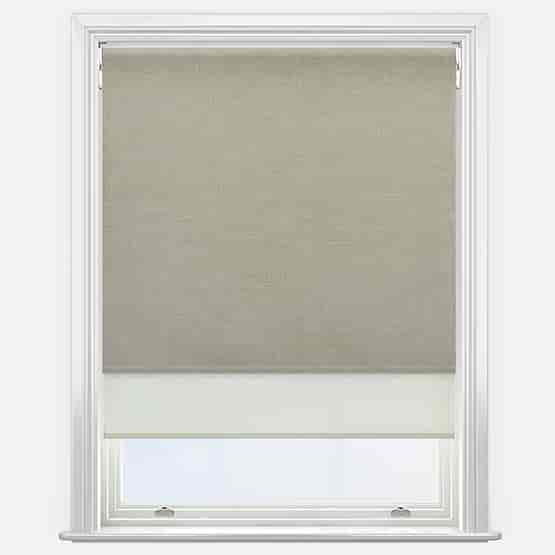 Modo Blackout Dove Grey & Cream