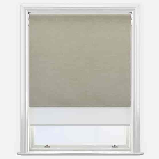 Modo Blackout Dove Grey & White