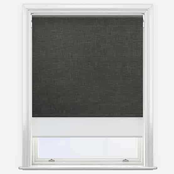Modo Blackout Slate Grey & White