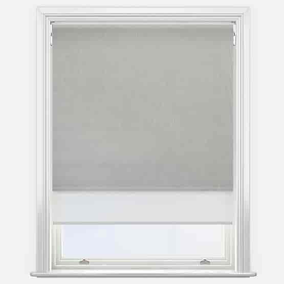 Modo Blackout Smoke Grey & White