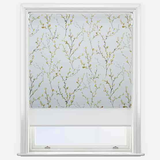 Willow Brazen Yellow