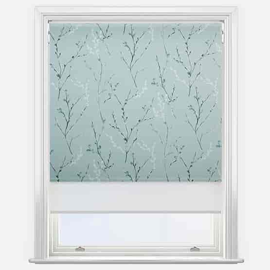 Willow Morning Mist White