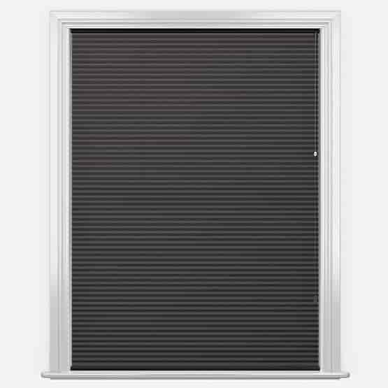 Double Sided EcoCell Blackout Espresso