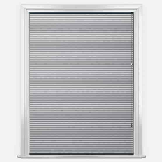 Leniro Dove Grey