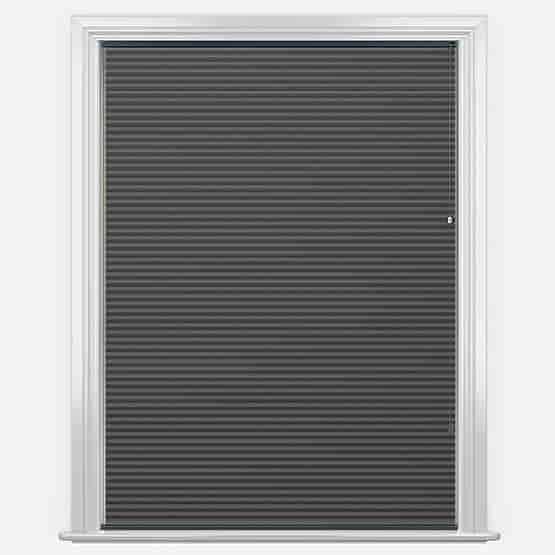 ThermoCell Blackout Anthracite