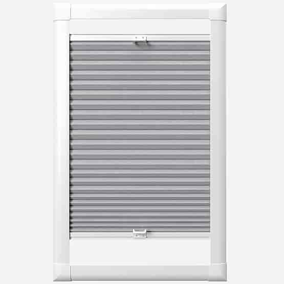 Leniro Dove Grey