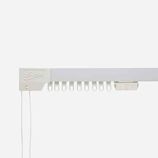 Supreme Cord Aluminium Curtain Rail