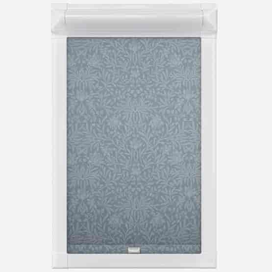 Florence Persian Blue