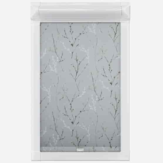 Willow Birch White