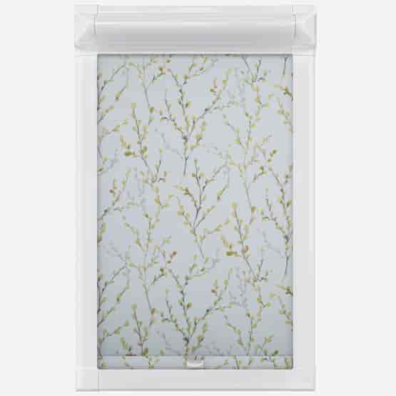 Willow Brazen Yellow