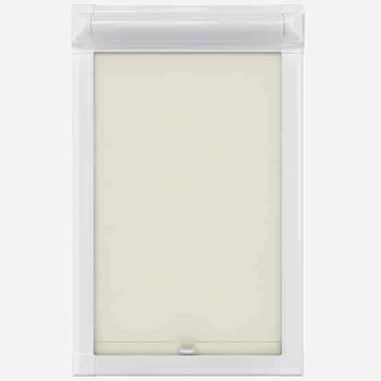 Deluxe Plain Vanilla Cream