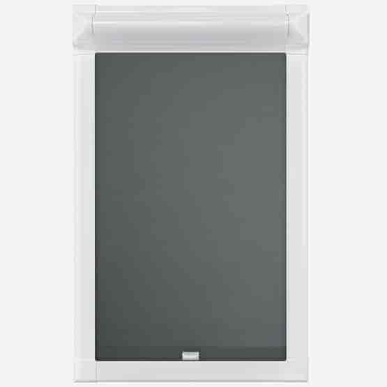 Optima Blackout Anthracite Grey