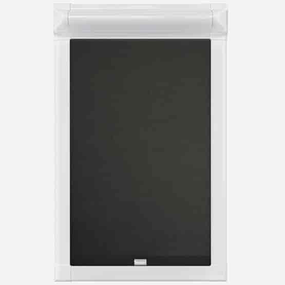 Optima Blackout Black