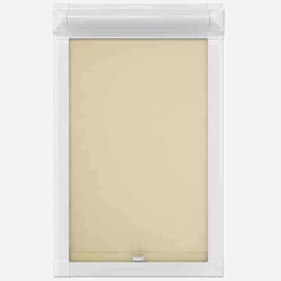Optima Blackout Light Taupe