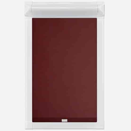 Optima Blackout Merlot Red