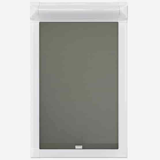 Optima Blackout Pewter