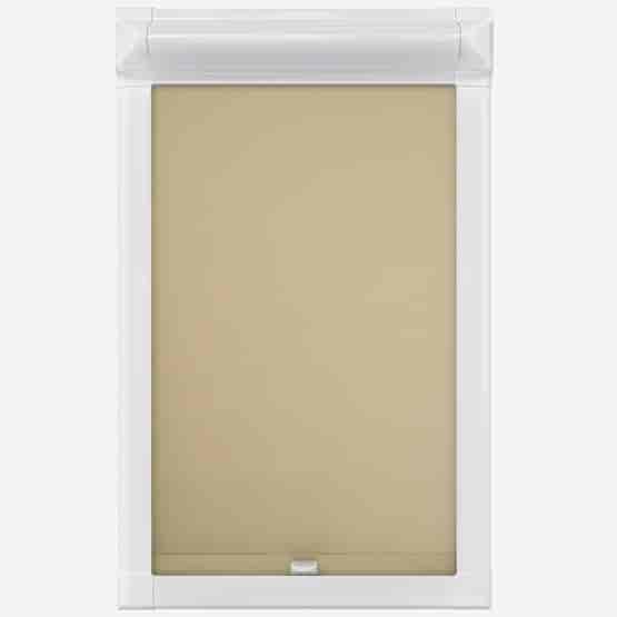 Optima Dimout Light Taupe