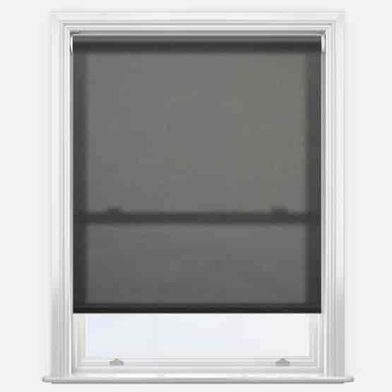 Coulisse Bergen Anthracite